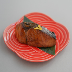 さわらの幽庵焼き