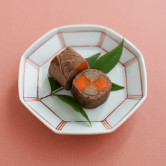 八幡巻き