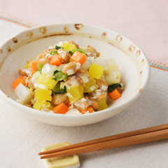 ねぎ入りきりざい