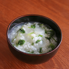 七草粥