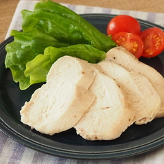 サラダチキン
