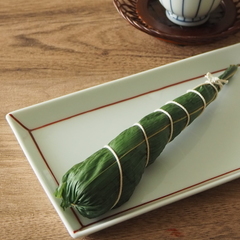 もちもち 簡単ちまき