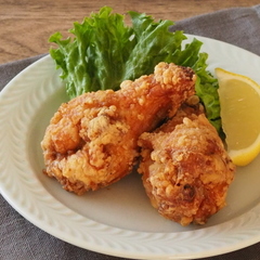 フライドチキン