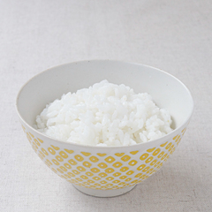 ご飯の炊き方（鍋）