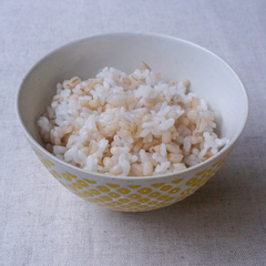 麦ご飯（もち麦）の炊き方