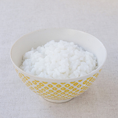 おかゆ（全がゆ）の作り方
