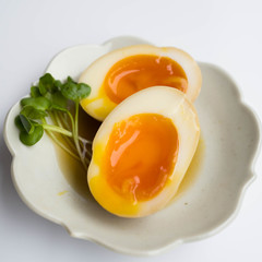とろっと半熟 味玉