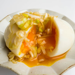 とろ〜りよだれ卵