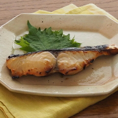 さわらの粕漬け
