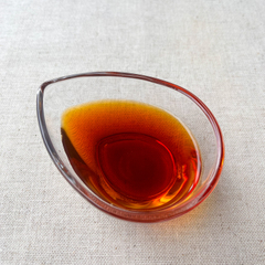 お手製ぽん酢しょうゆ