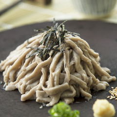 ざるそば（えんげ食・介護食）