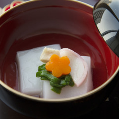 お雑煮（えんげ食・介護食）