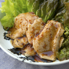 豚のしょうが焼き（えんげ食・介護食）