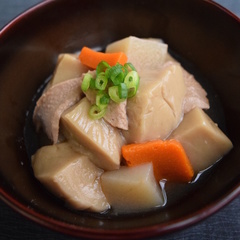 いも煮（えんげ食・介護食）