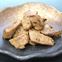 地鶏の炭火焼き（えんげ食・介護食）