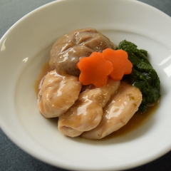 治部煮（えんげ食・介護食）