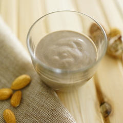 アーモンドアサイースムージー