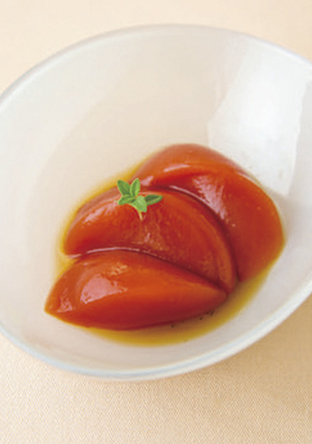 トマトサラダ（えんげ食・介護食）