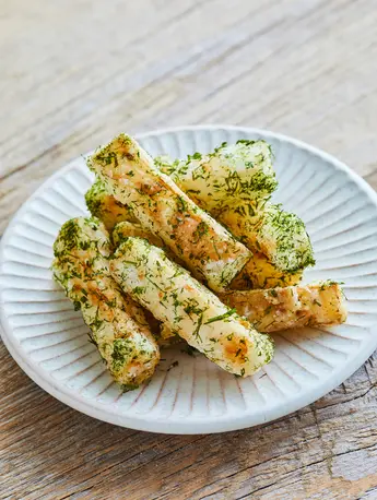 薬膳ドリンク 黒胡麻きな粉生姜豆乳ココア｜管理栄養士監修レシピ
