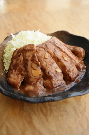 四日市とんてき（えんげ食・介護食）