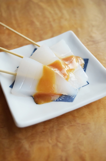 あんばやし（えんげ食・介護食）