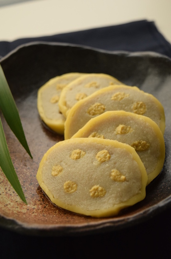 辛子れんこん（えんげ食・介護食）