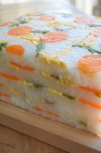 こけら寿司（えんげ食・介護食）