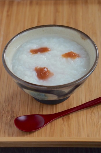 梅粥