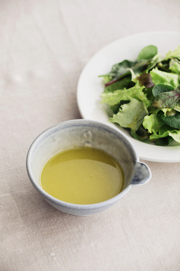 フレンチドレッシング