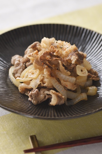 十和田バラ焼き