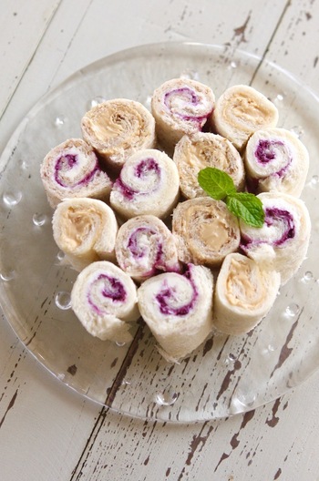 おてがるサンドイッチ