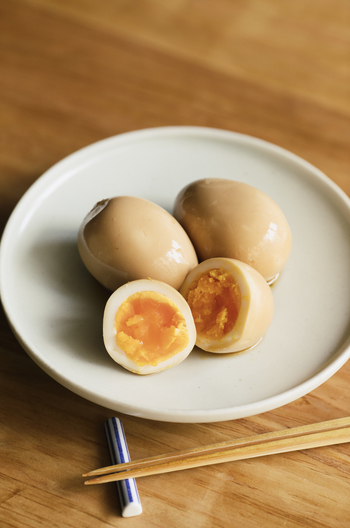 味付たまご