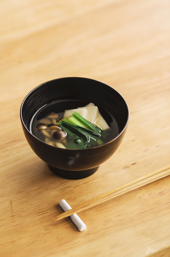 お吸い物