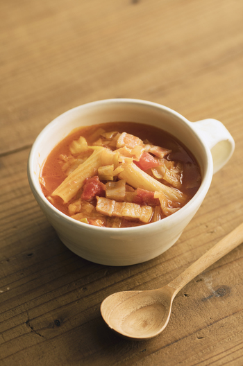 ミネストローネ