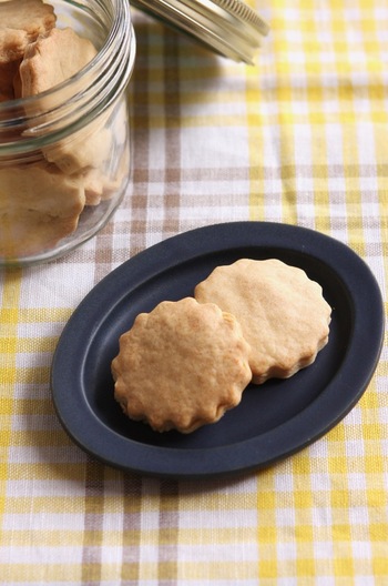 チーズクッキー