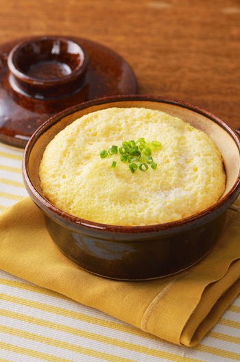 たまごふわふわ