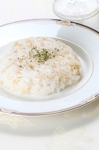押麦ヘルシーライス