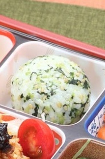 ”名”めしにぎり