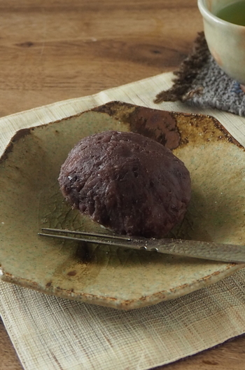 おはぎ（あんこ）