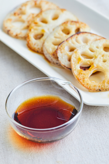 和風ドレッシング