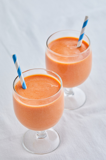 豆乳野菜ジュース