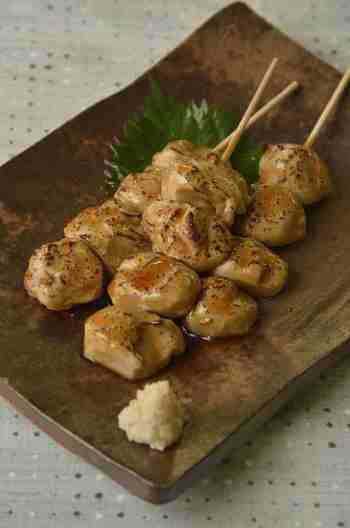 焼き鳥（えんげ食・介護食）