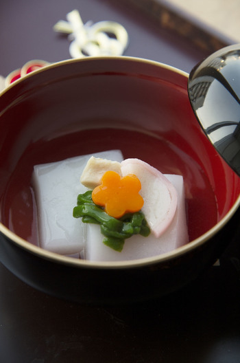 お雑煮（えんげ食・介護食）