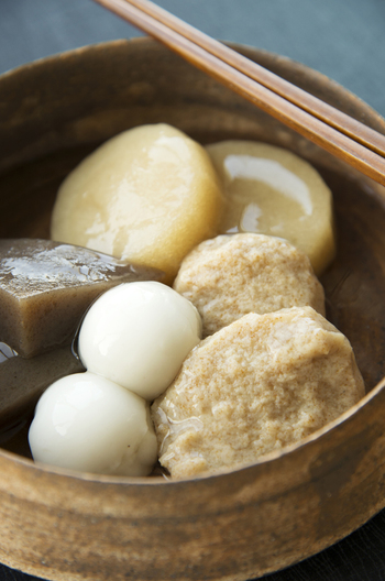 おでん（えんげ食・介護食）