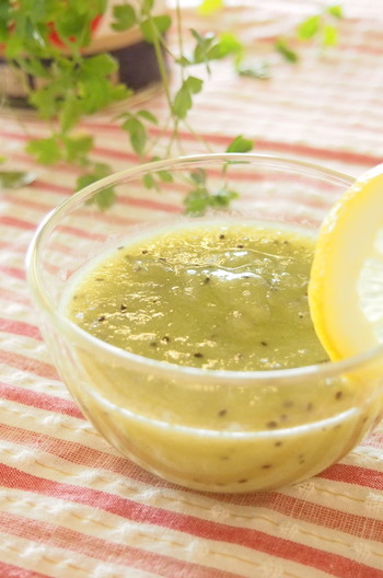 豆乳ミックスジュース