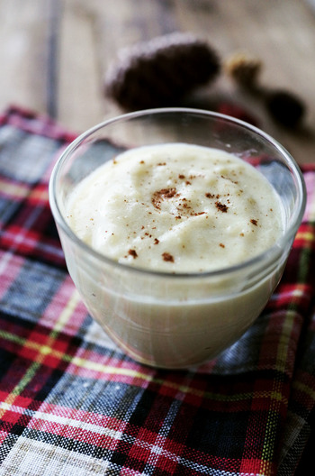 さつまいものハニースムージー