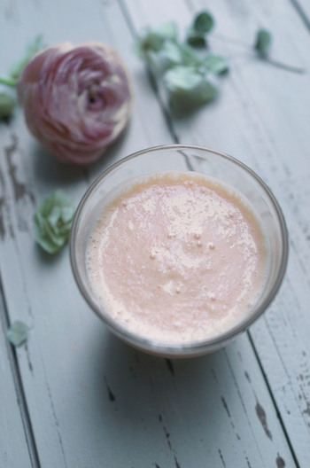 トマトスムージー