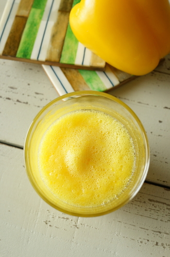 「パ」ムージー