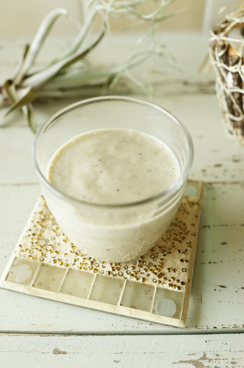 アボカドスムージー