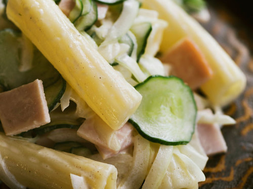 マカロニサラダ by 瀬尾幸子 - 管理栄養士監修のレシピ検索・献立作成